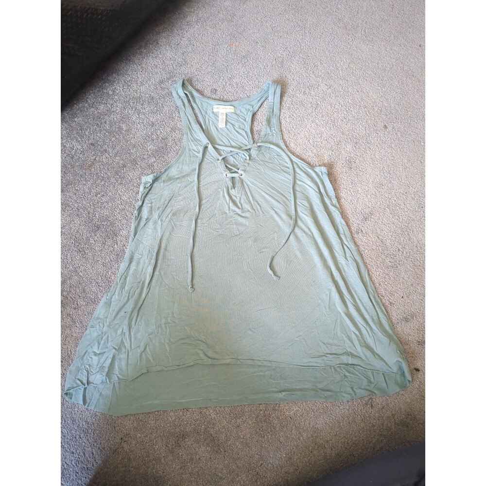 PINK Super Soft Tank Top